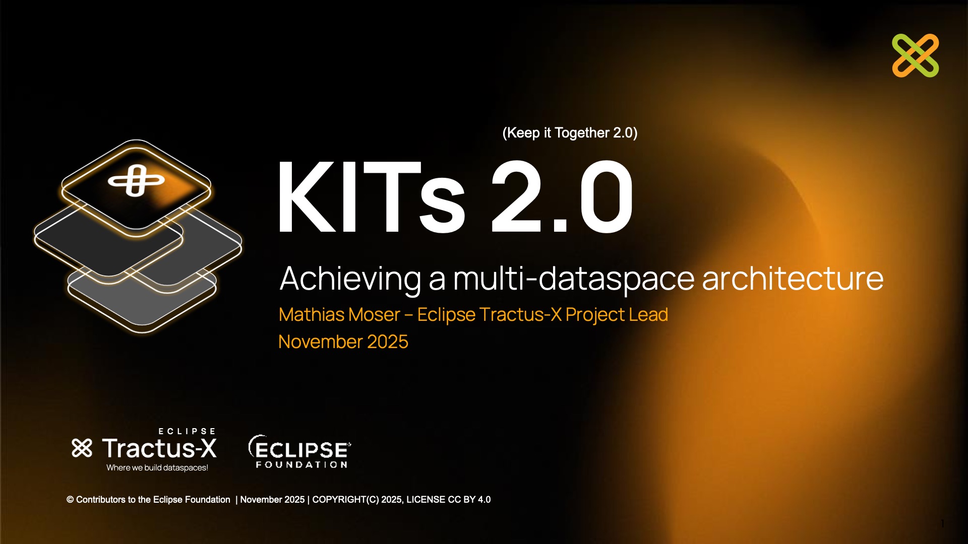 KIT 2.0 Architecture