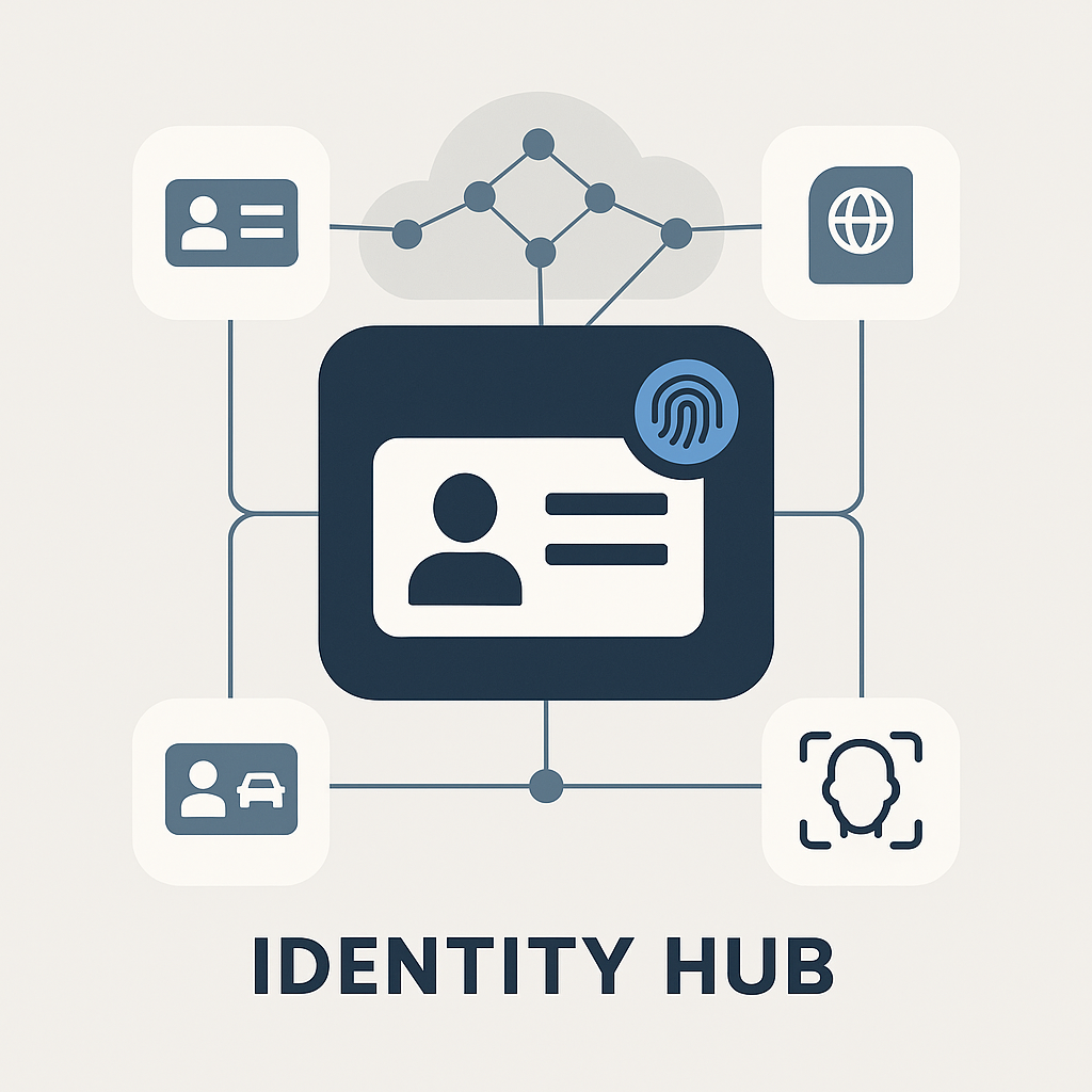 identityhub logo