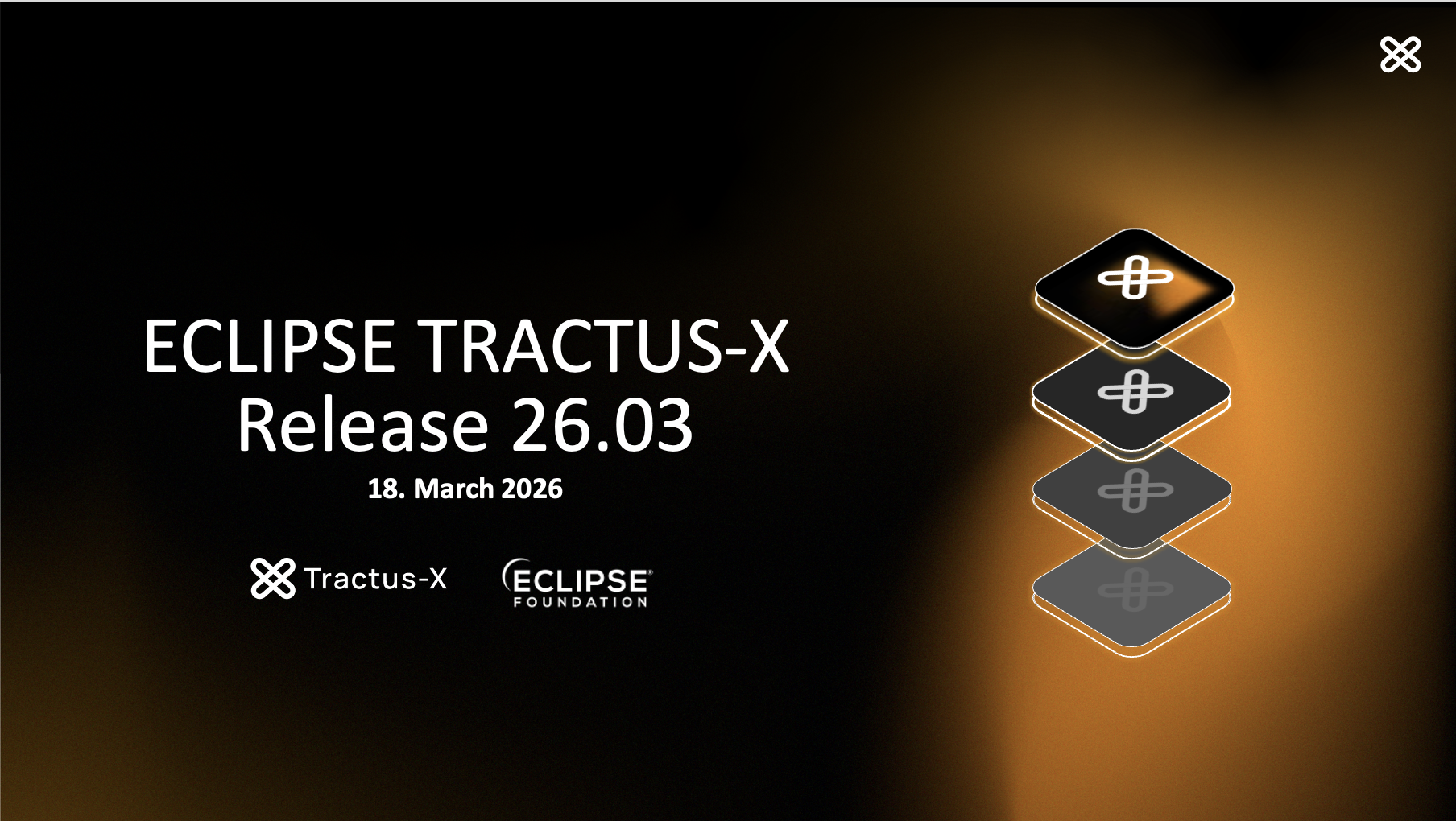 eclipse tractus x logo
