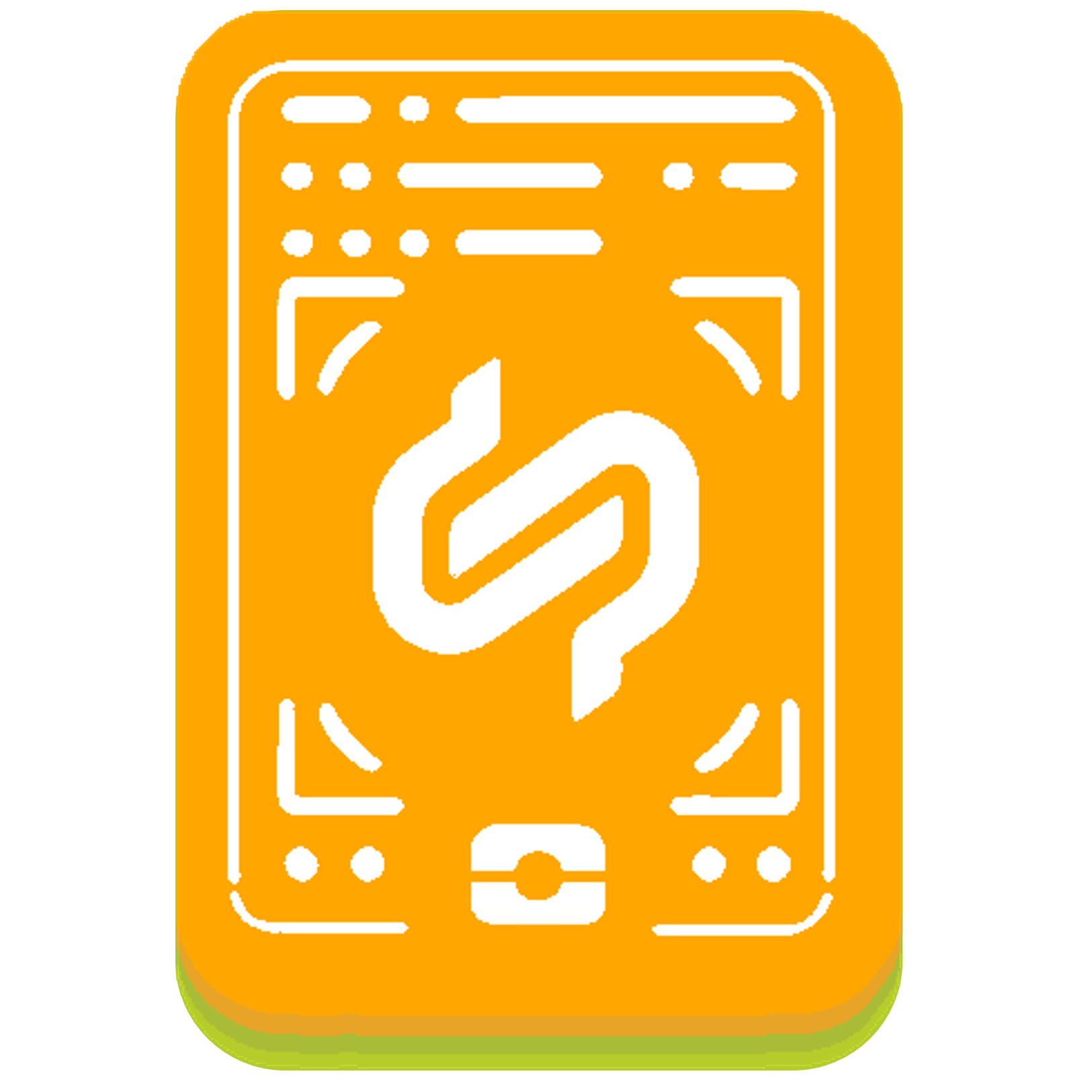 Digital Product Pass App Logo