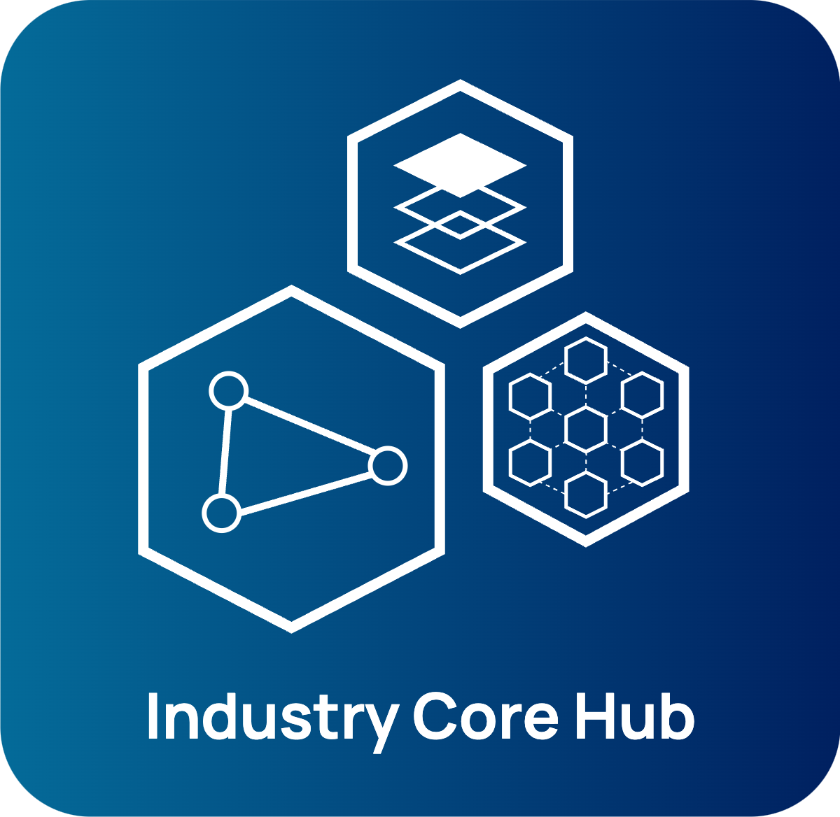 Industry Core Logo