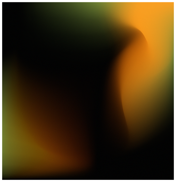 Tractus-X Gradient Background