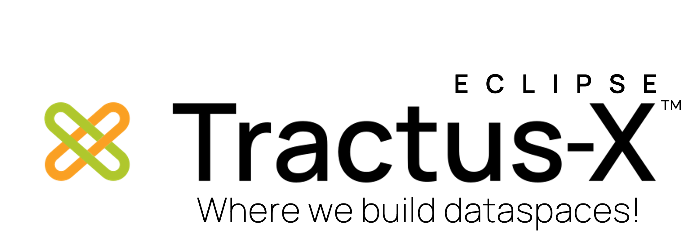 Tractus-X Logo